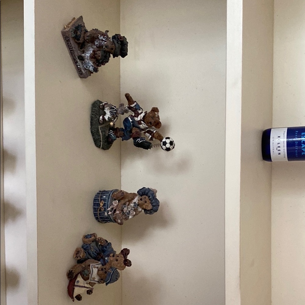 Boyd’s Bears pick your favorite